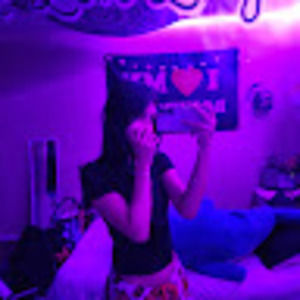 Meet your Posher, Natalya